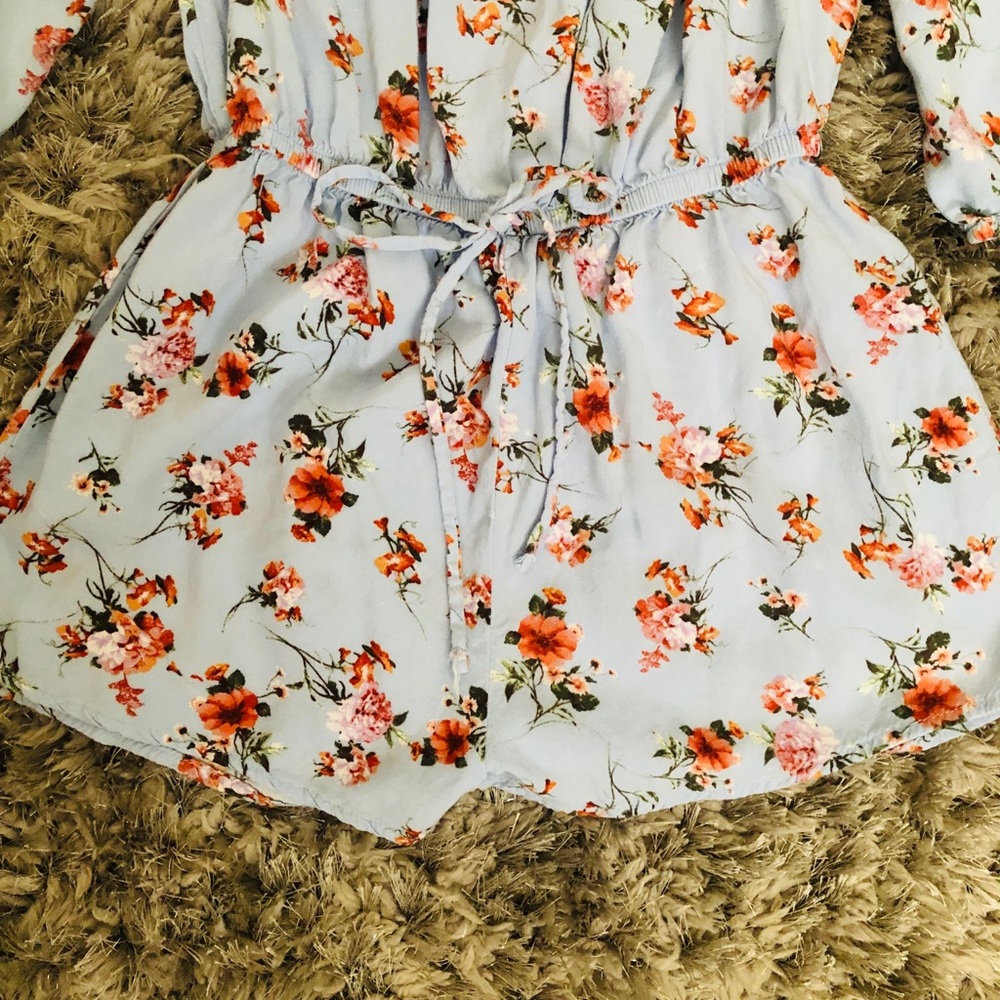 Romper - Picture 4 of 4